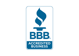 BBB Accredited Business