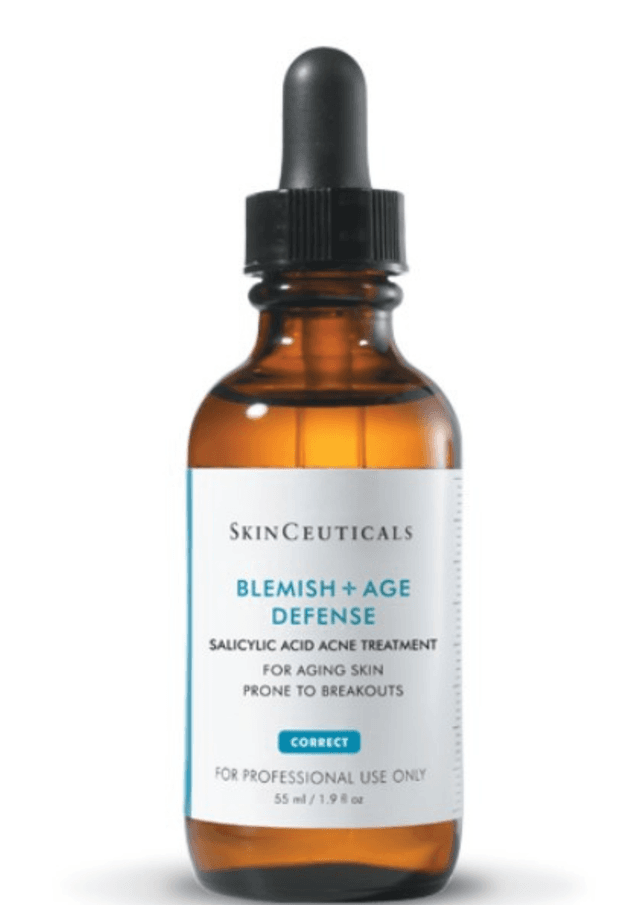 Blemish Age Defense Skin Ceuticals