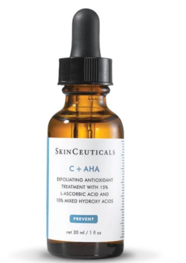 C+AHA Skin Ceuticals