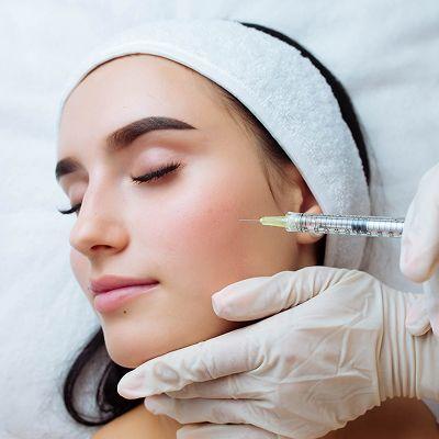 Vampire Facial for Acne Scars: Can PRP Help Improve Skin Texture and Clarity?